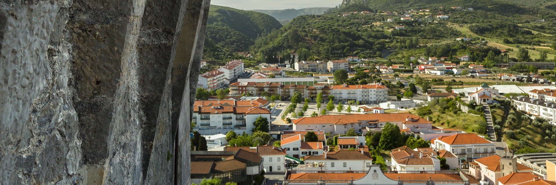 Porto De Mós - Portugal